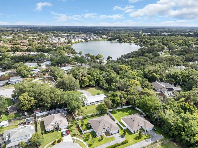 7740 LAKE DAWN DR, Winter Park, FL 32792