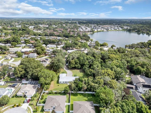7740 LAKE DAWN DR, Winter Park, FL 32792