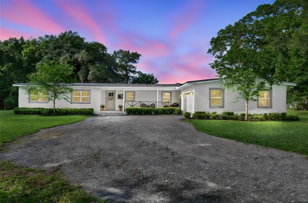 7740 LAKE DAWN DR, Winter Park, FL 32792