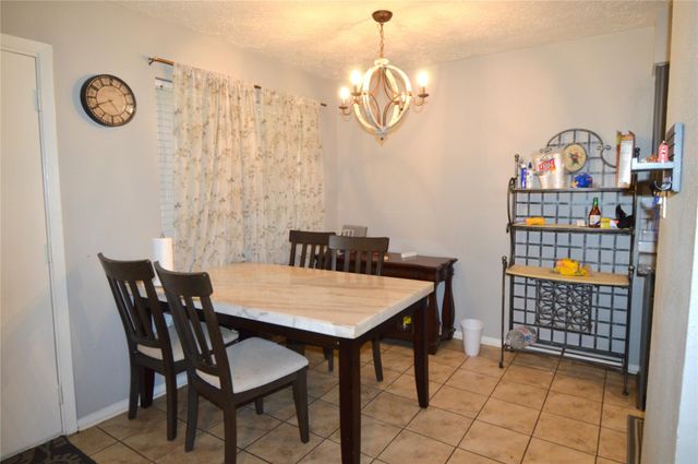 4507 Monteith Drive, Spring, TX 77373