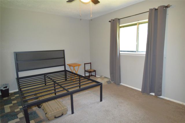 4507 Monteith Drive, Spring, TX 77373