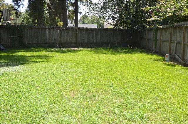 4507 Monteith Drive, Spring, TX 77373