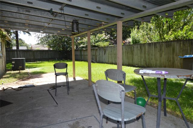 4507 Monteith Drive, Spring, TX 77373