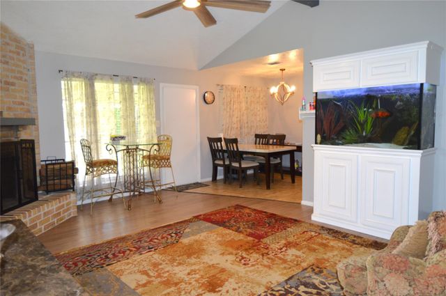 4507 Monteith Drive, Spring, TX 77373