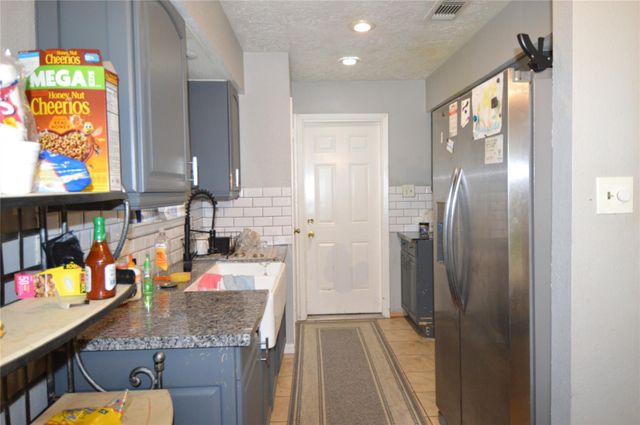 4507 Monteith Drive, Spring, TX 77373