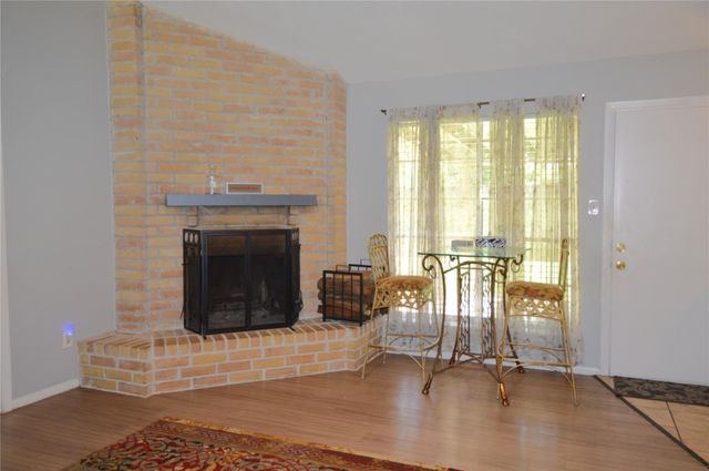 4507 Monteith Drive, Spring, TX 77373