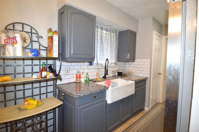 4507 Monteith Drive, Spring, TX 77373