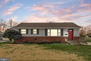 46 ROCKLAND TER, Lumberton, NJ 08048