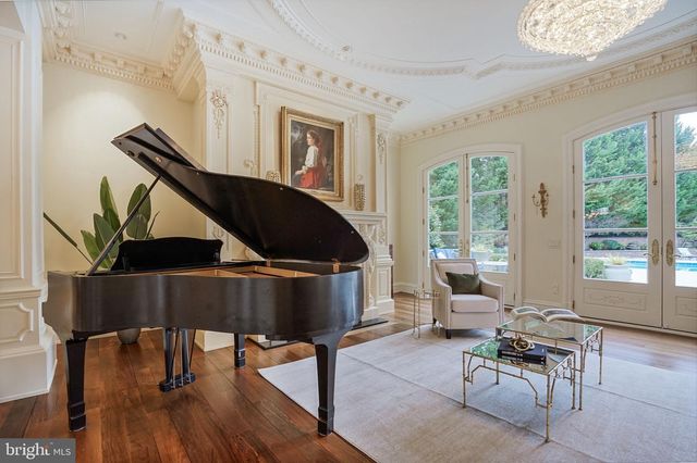 8023 GEORGETOWN PIKE, Mclean, VA 22102