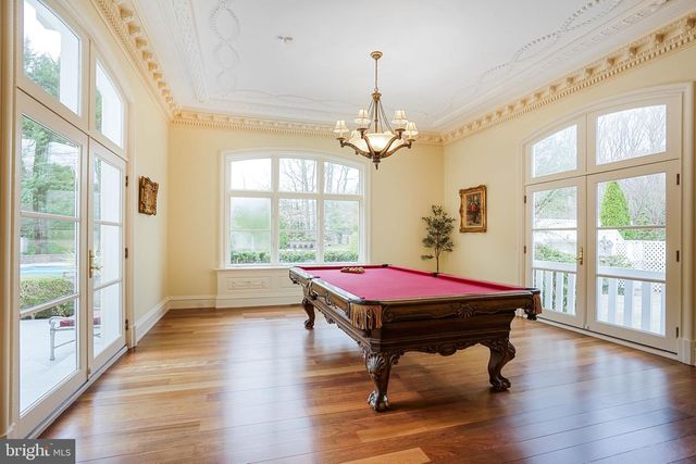 8023 GEORGETOWN PIKE, Mclean, VA 22102