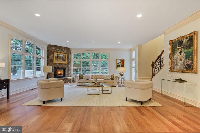 8023 GEORGETOWN PIKE, Mclean, VA 22102