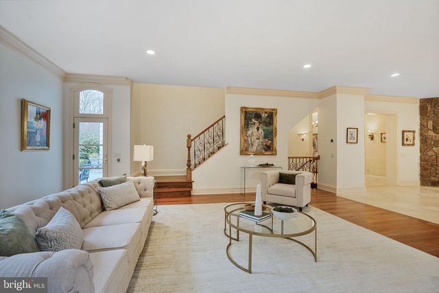 8023 GEORGETOWN PIKE, Mclean, VA 22102