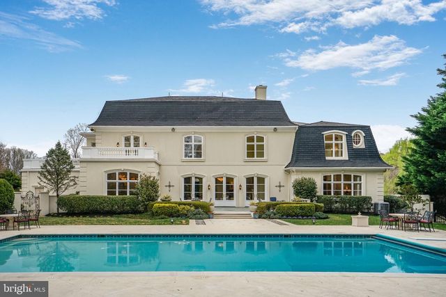 8023 GEORGETOWN PIKE, Mclean, VA 22102