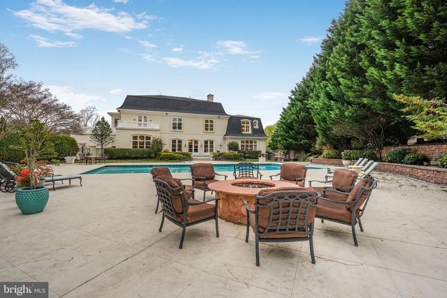 8023 GEORGETOWN PIKE, Mclean, VA 22102