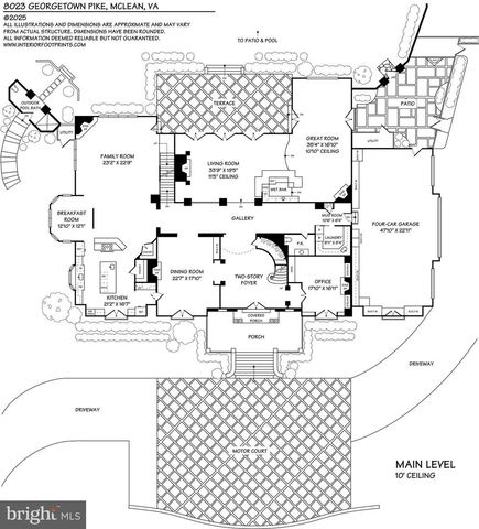 8023 GEORGETOWN PIKE, Mclean, VA 22102