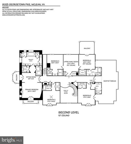 8023 GEORGETOWN PIKE, Mclean, VA 22102