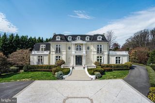 8023 GEORGETOWN PIKE, Mclean, VA 22102