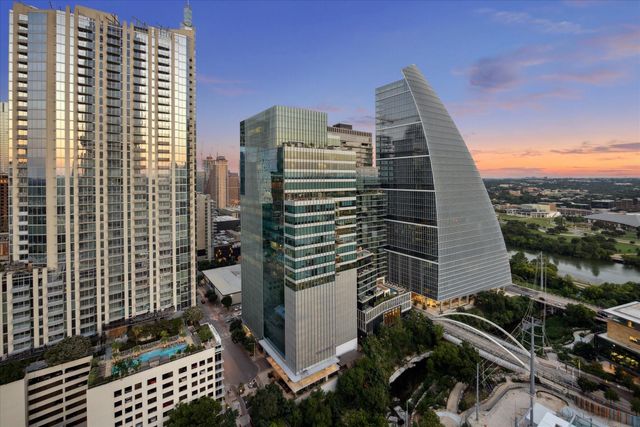 301 West Ave 2604, Austin, TX 78701