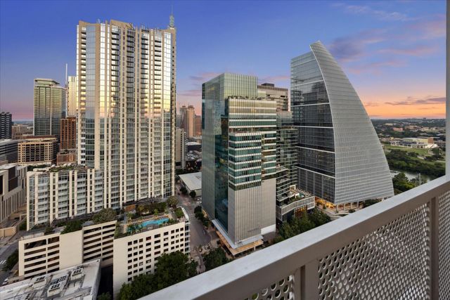 301 West Ave 2604, Austin, TX 78701