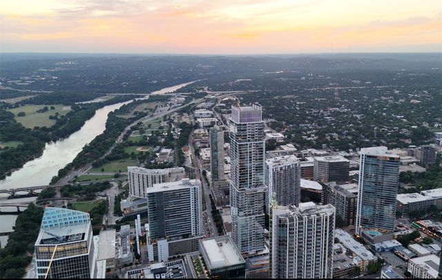 301 West Ave 2604, Austin, TX 78701