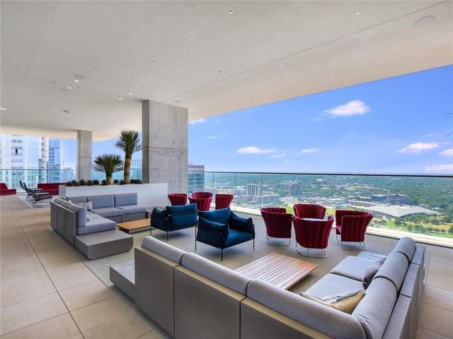 301 West Ave 2604, Austin, TX 78701