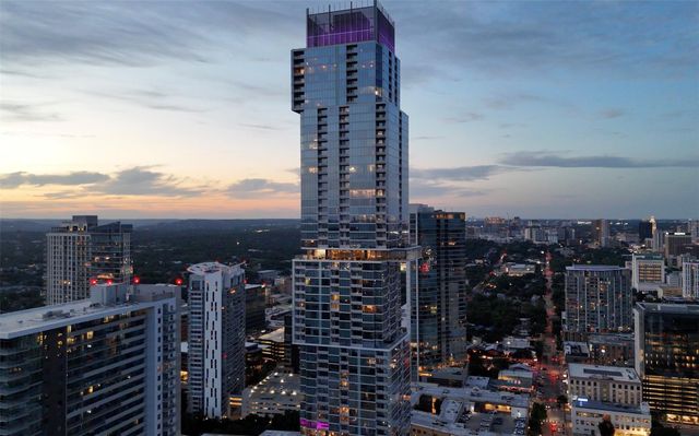 301 West Ave 2604, Austin, TX 78701