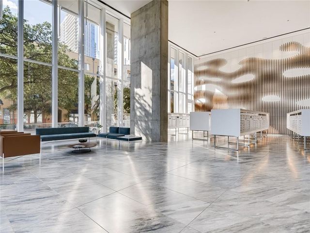 301 West Ave 2604, Austin, TX 78701