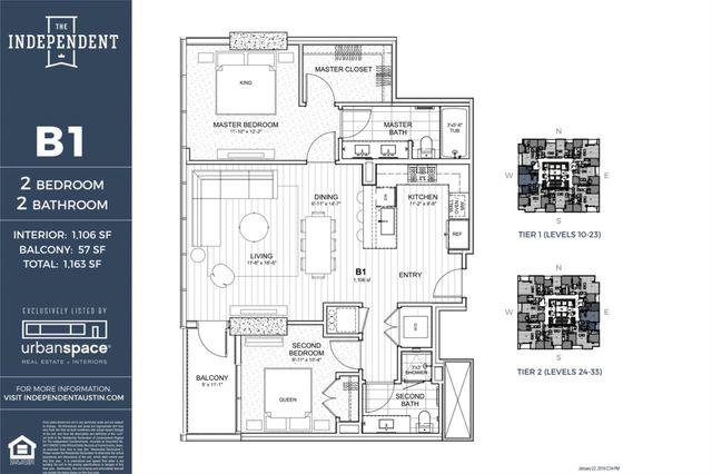 301 West Ave 2604, Austin, TX 78701