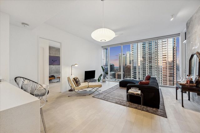 301 West Ave 2604, Austin, TX 78701