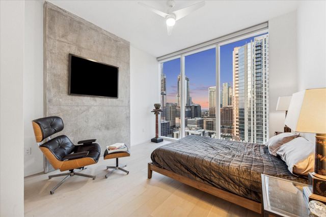 301 West Ave 2604, Austin, TX 78701