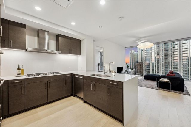 301 West Ave 2604, Austin, TX 78701