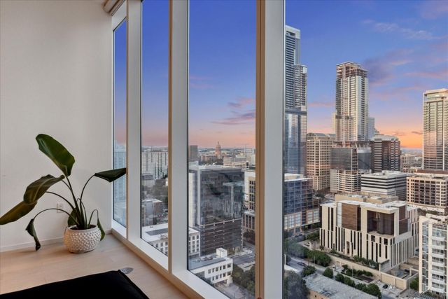 301 West Ave 2604, Austin, TX 78701