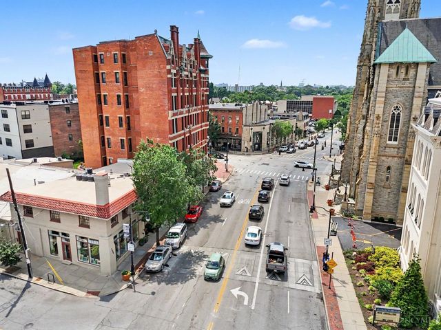 1637 Clayton Street, Cincinnati, OH 45206