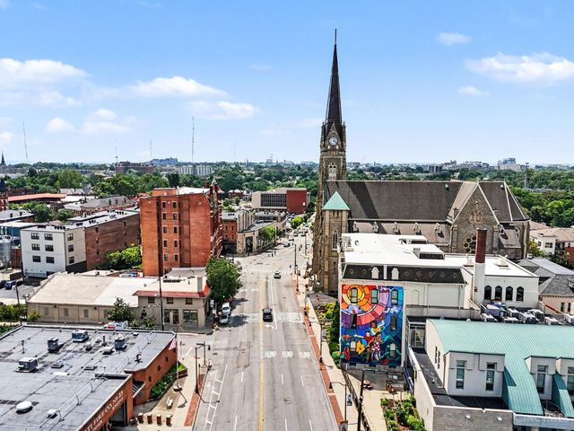 1637 Clayton Street, Cincinnati, OH 45206
