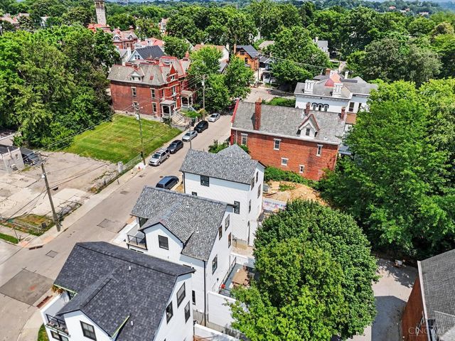 1637 Clayton Street, Cincinnati, OH 45206