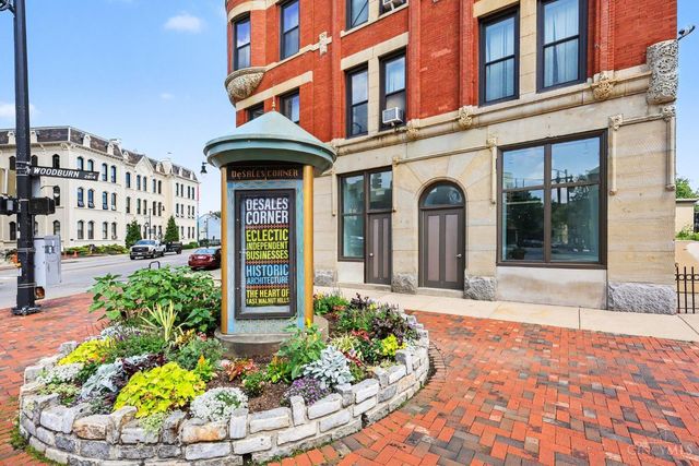 1637 Clayton Street, Cincinnati, OH 45206