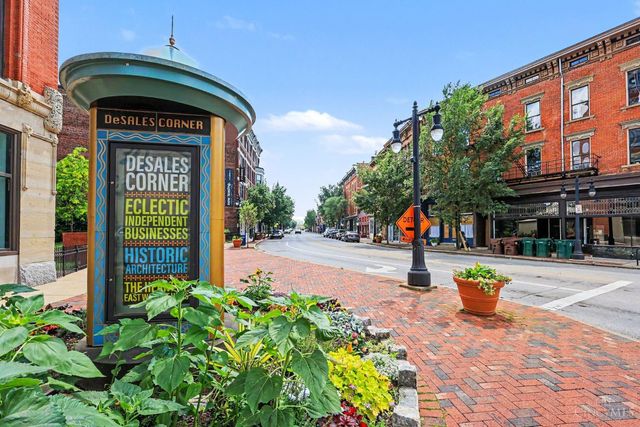 1637 Clayton Street, Cincinnati, OH 45206