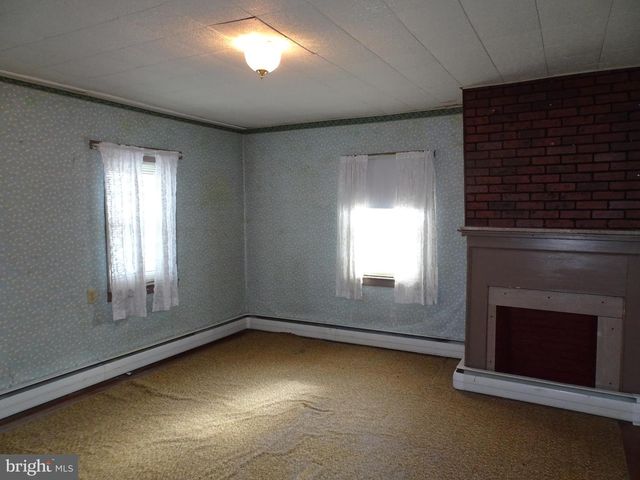 4305 JACKSONVILLE RD, Howard, PA 16841