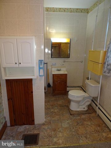 4305 JACKSONVILLE RD, Howard, PA 16841