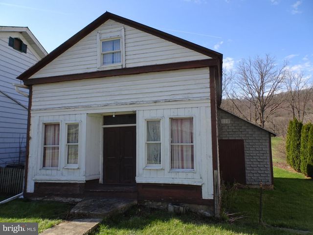4305 JACKSONVILLE RD, Howard, PA 16841