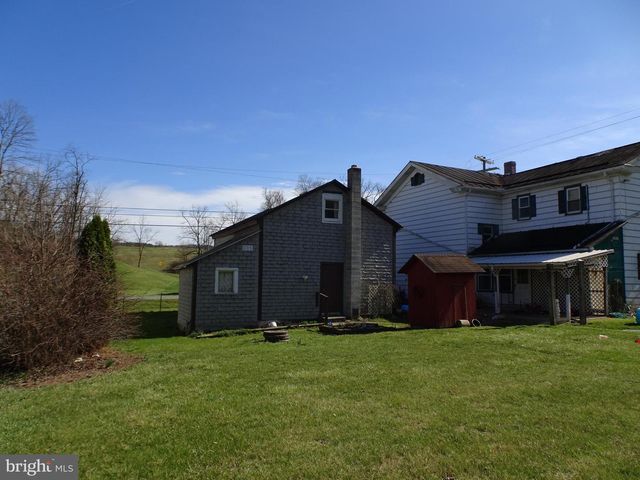 4305 JACKSONVILLE RD, Howard, PA 16841
