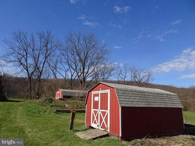 4305 JACKSONVILLE RD, Howard, PA 16841