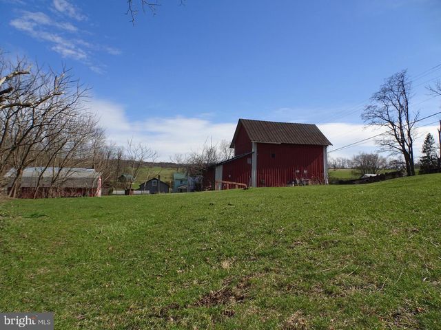 4305 JACKSONVILLE RD, Howard, PA 16841