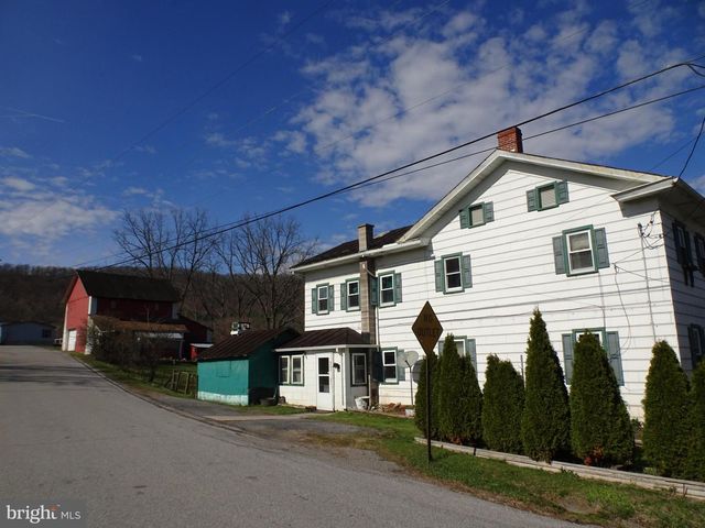 4305 JACKSONVILLE RD, Howard, PA 16841