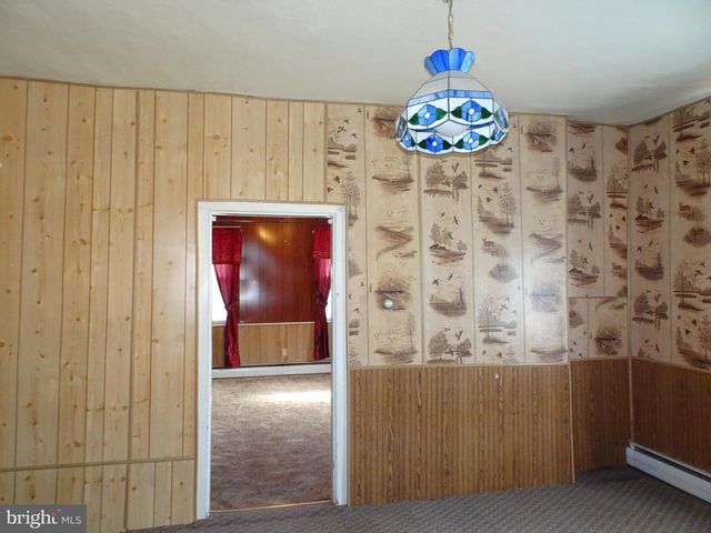 4305 JACKSONVILLE RD, Howard, PA 16841