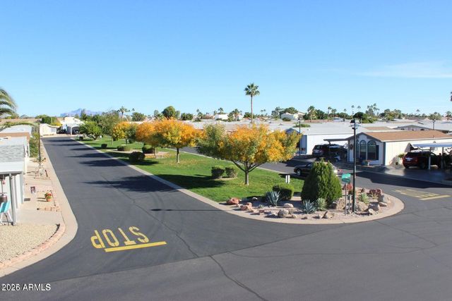 5735 E MCDOWELL Road 125, Mesa, AZ 85215