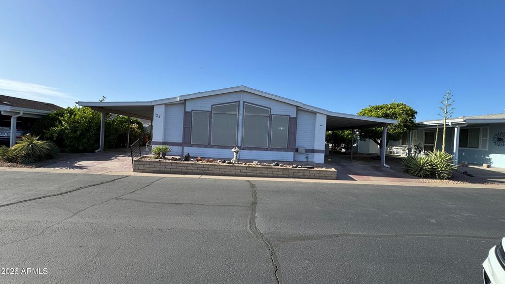 5735 E MCDOWELL Road 125, Mesa, AZ 85215