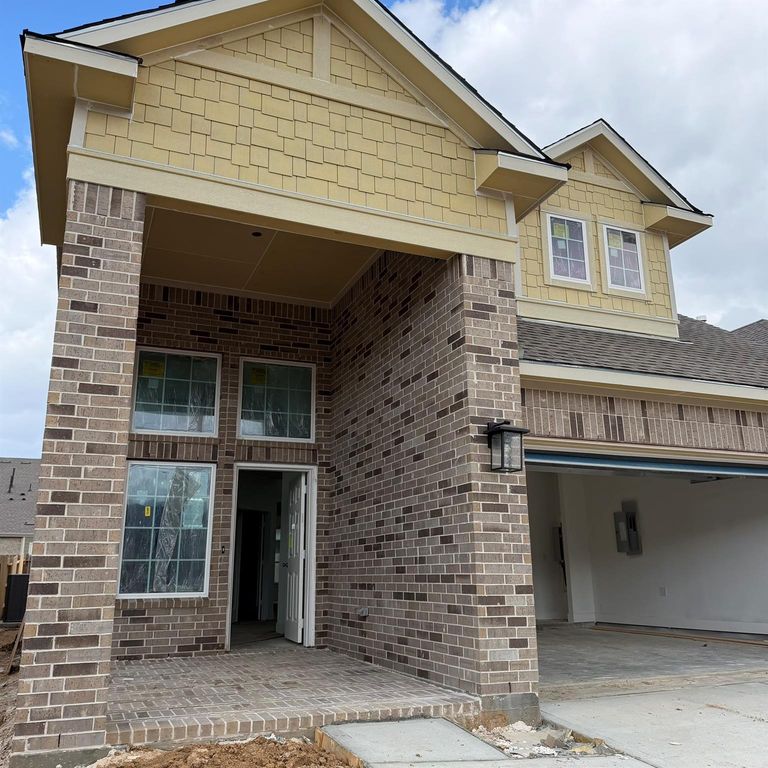 2315 Garden Arbor, Tomball, TX 77375