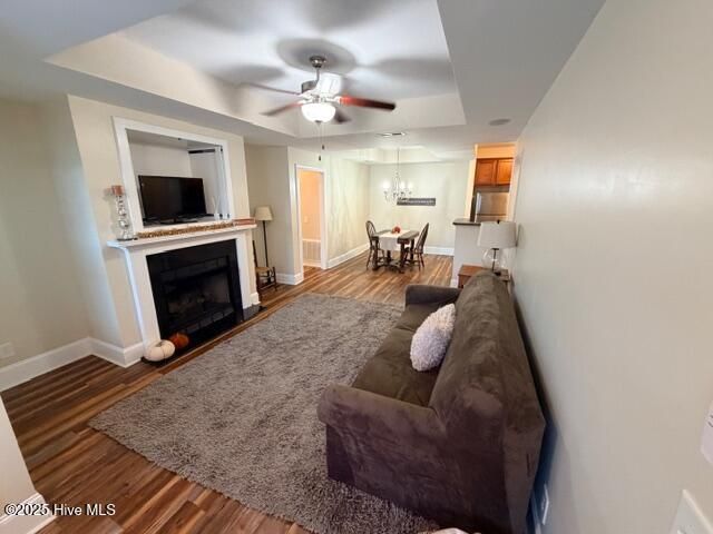 1904 Covengton Way 203, Greenville, NC 27858