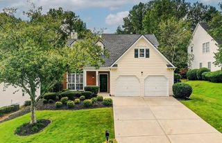 3321 Serenade Court, Milton, GA 30004